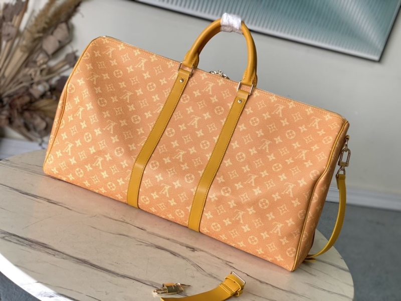 LV Travel Bags